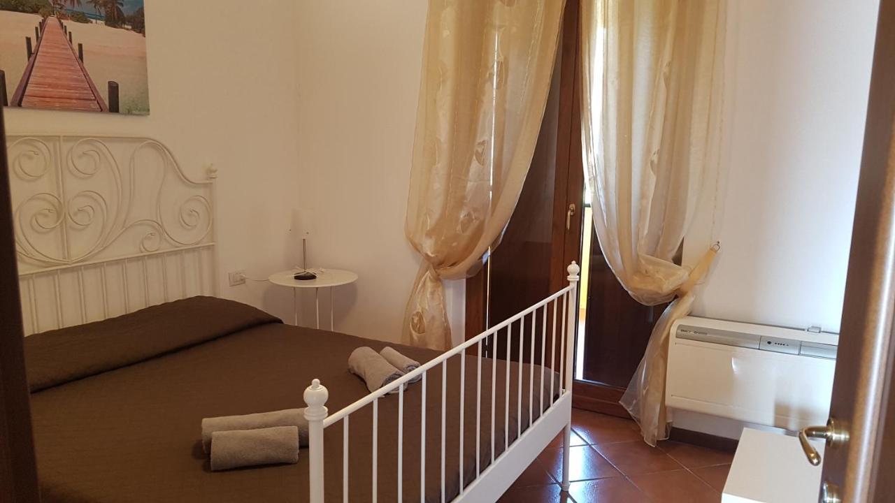 Aparthotel La Perla Monte Isola Zewnętrze zdjęcie