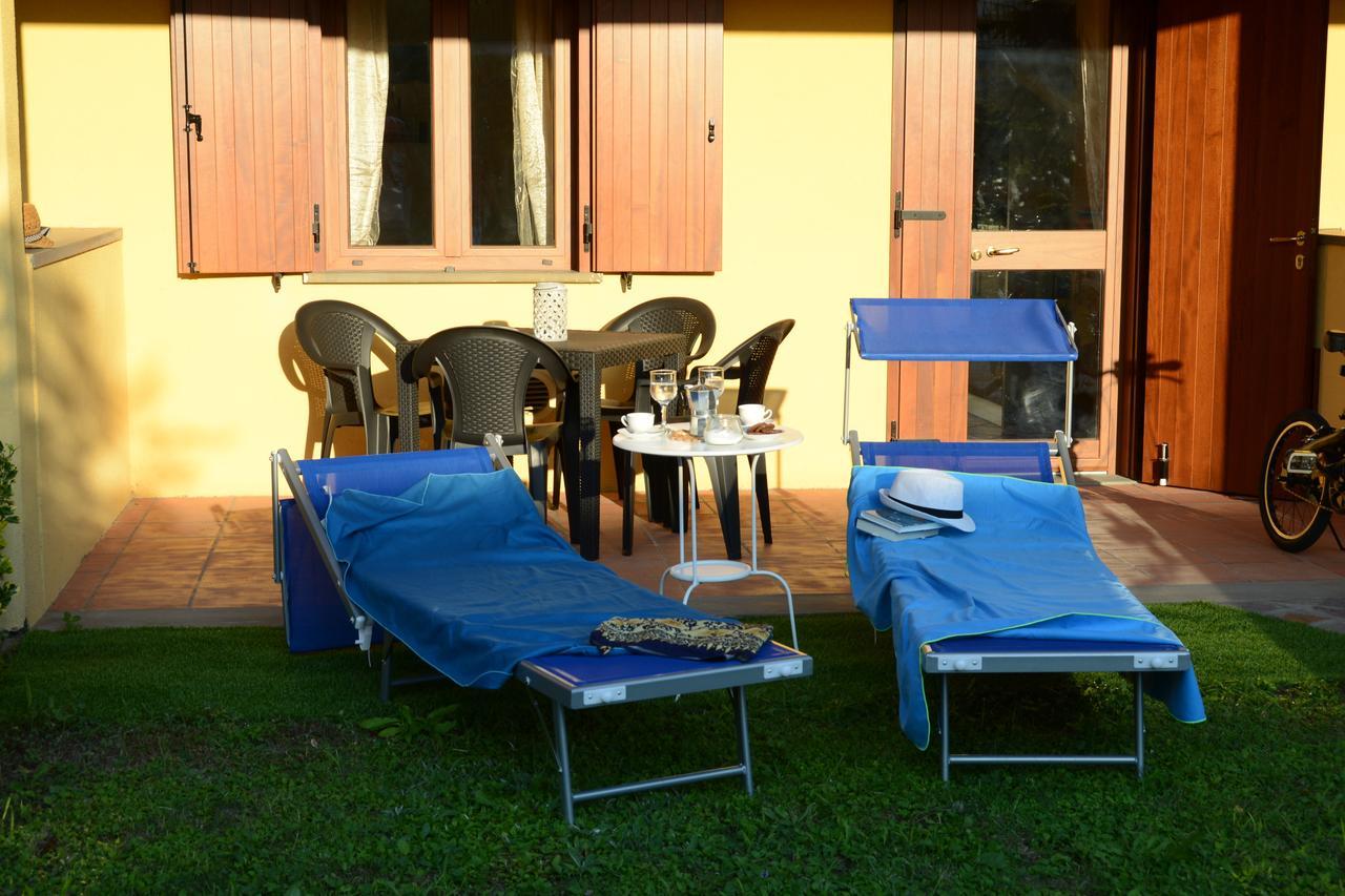 Aparthotel La Perla Monte Isola Zewnętrze zdjęcie